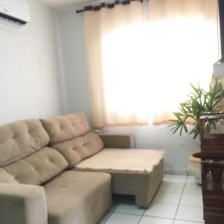 Apartamento Climatizado Marília المظهر الخارجي الصورة