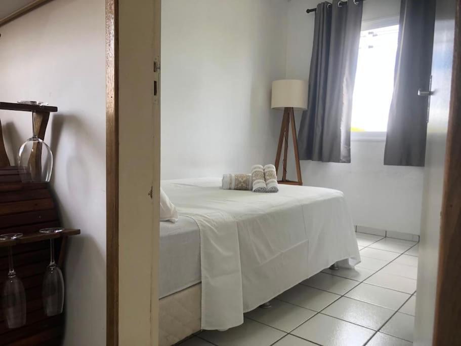 Apartamento Climatizado Marília المظهر الخارجي الصورة
