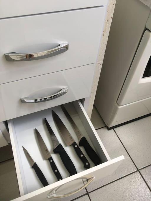 Apartamento Climatizado Marília المظهر الخارجي الصورة