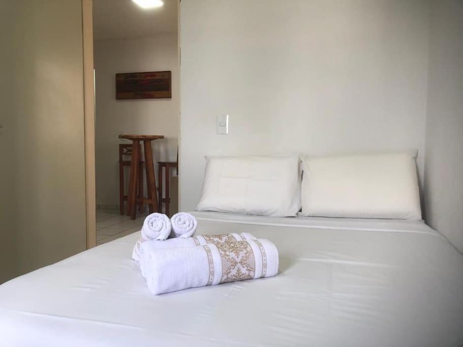Apartamento Climatizado Marília المظهر الخارجي الصورة