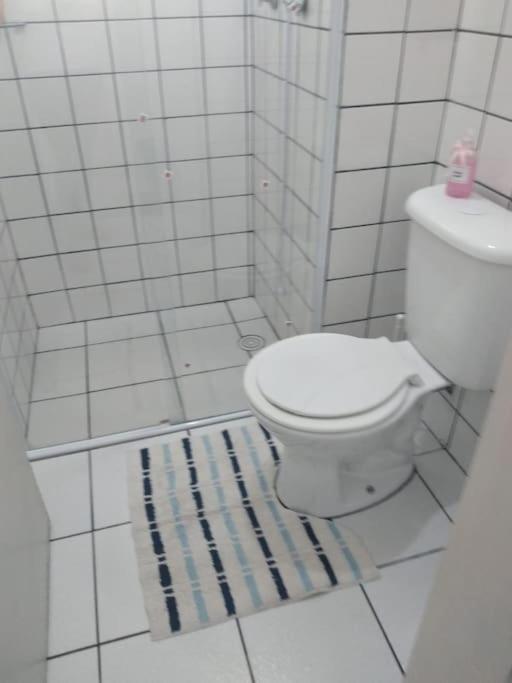 Apartamento Climatizado Marília المظهر الخارجي الصورة