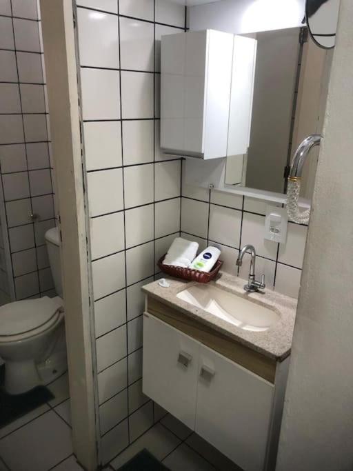 Apartamento Climatizado Marília المظهر الخارجي الصورة