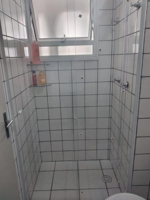 Apartamento Climatizado Marília المظهر الخارجي الصورة