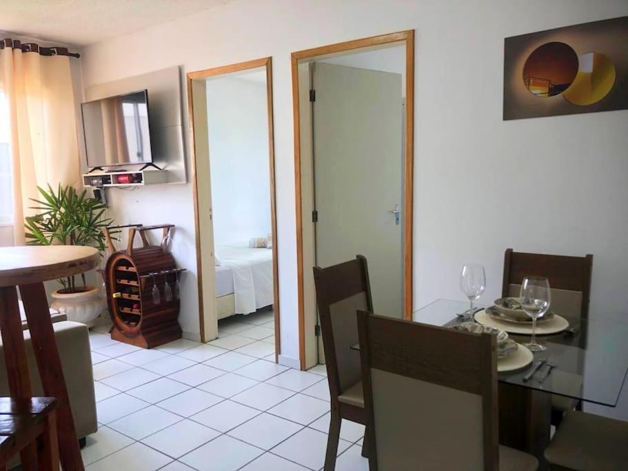 Apartamento Climatizado Marília المظهر الخارجي الصورة
