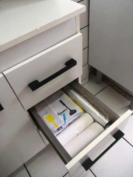 Apartamento Climatizado Marília المظهر الخارجي الصورة