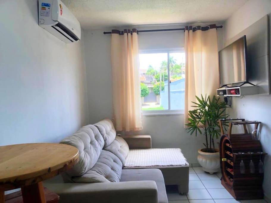 Apartamento Climatizado Marília المظهر الخارجي الصورة